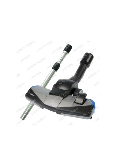 Philips Uyumlu Fc 8727 Süpürge Borusu Ve Triactive Emici Başlık (415371210)