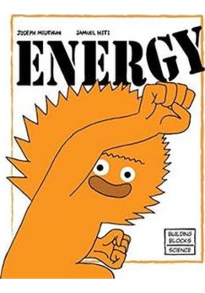 Buildıng Blocks Of Science Energy 9780716614647