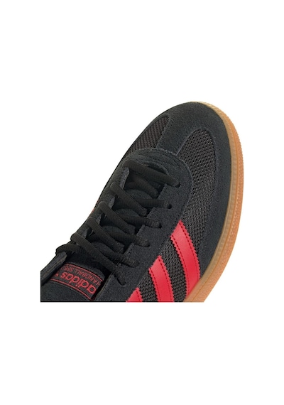 Adidas Erkek Sneaker Handball Spezıal Jh5446 Siyah