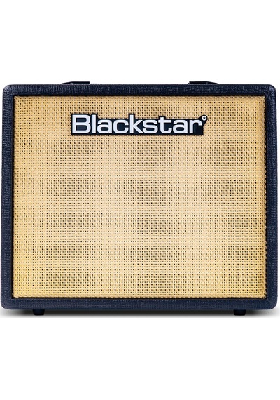Blackstar Debut-30e 12" 30-watt Combo Amfi Siyah