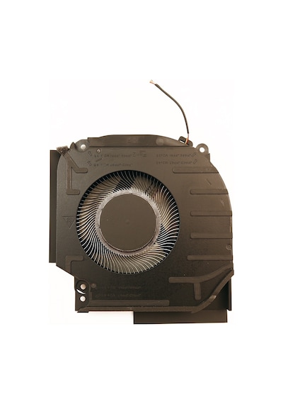 Hp Victus 16-s Notebook Gpu Fan Soğutucu 12v