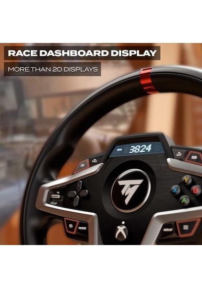 Thrustmaster T248X Hyprid Yarış Direksiyon Seti PC XBOX One X/S