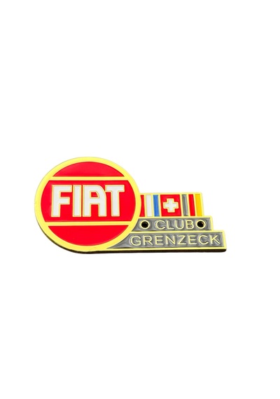 Fıat Club Arma