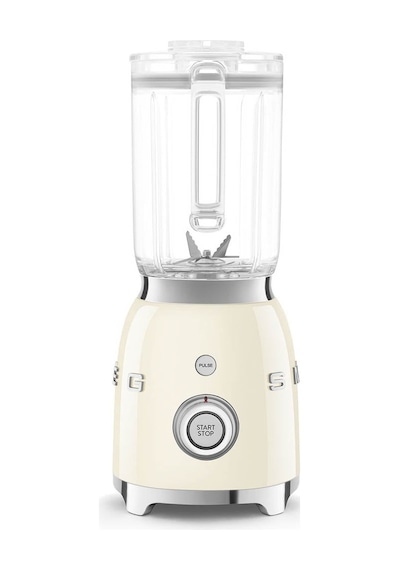 Smeg BLF03CREU Smoothie Blender
