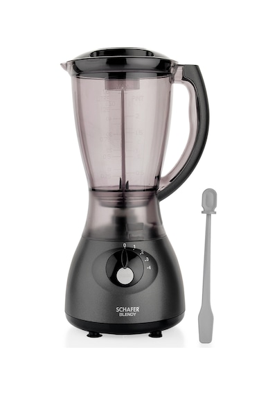 Schafer Blendy 700 W Sürahi Blender