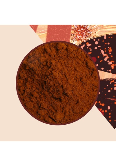 Chicory Turkish Coffee - Hindiba Türk Kahvesi, 200 Gr