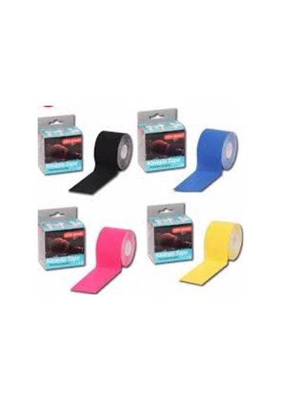 Kuteks Kinesio Sporcu  Bandı