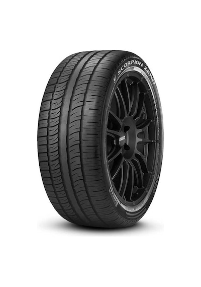 Pirelli 255/45R20 105V XL M+S SCorpion Zero Asimmetrico Dört Mevsim Lastiği - 2026