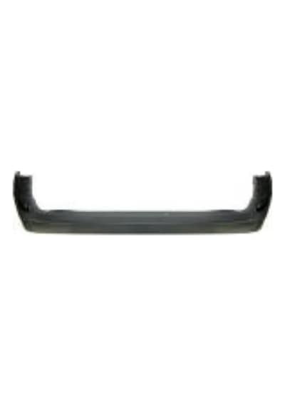 Renault - Arka Tampon Kangoo 2003-