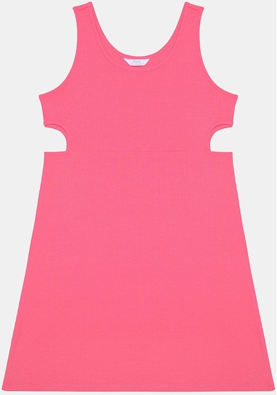 Penti Genç Kız Luna Pembe Elbise Pl5jvav324ıy-pn45 Pembe