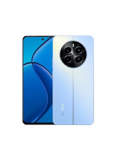 Realme 12 512 8 GB (Realme Türkiye Garantili)