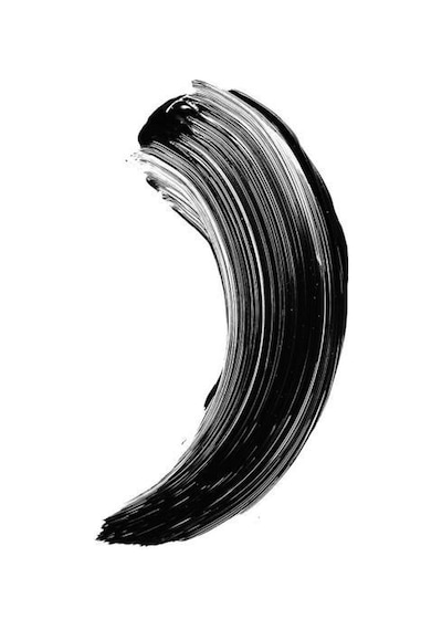 Maybelline New York The Colossal Go Extreme Leather Black Maskara Siyah
