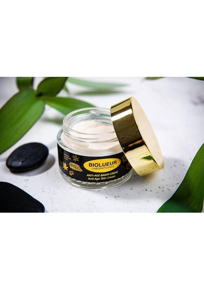 Biolueur Cilt Bakım Kremi Hyaluronik Asit 50 ML