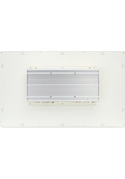 Jetway 238SC J1900 4 GB 120 GB SSD 128 MB 23.8" Win7 - Win8.1 - Win10 - Linux (Opsiyonel) Panel Pc