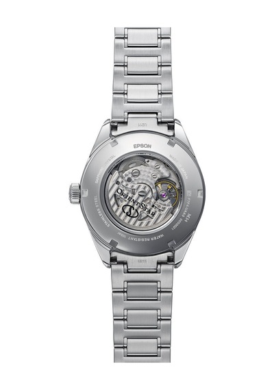 Orient Re-by0010l00b Beyaz Erkek Kol Saati