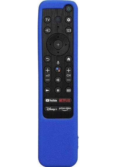 Weko Wk-24727 Silikon Kumanda Koruma Kılıfı Marka İçin Uydundur