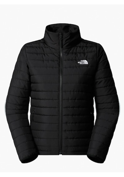The North Face W Carto Mono Triclimate Kadın Mont Siyah