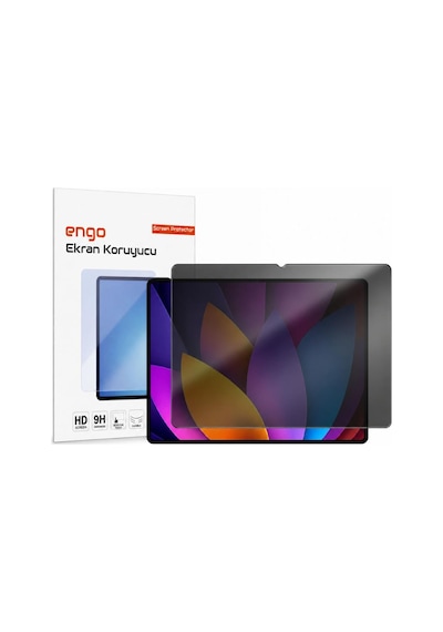 Casper Pad Z10 Pro Hayalet Ekran Koruyucu 14.2 İnç Nano