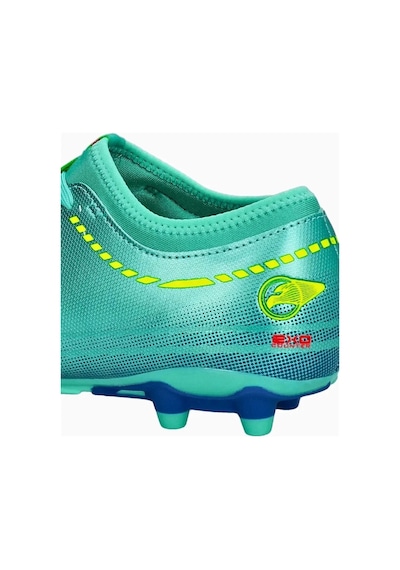Joma Turkuaz Evolution 2430 Erkek Halı Saha Ayakkabısı Evos2430fg Turkuaz