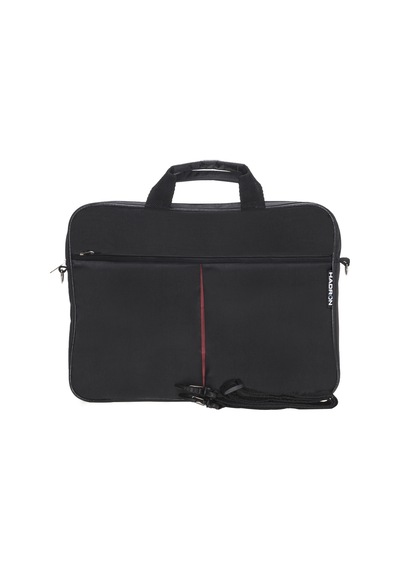Hadron Hdx4012 Drexel 6300 15.6 İnç Notebook Çantası Siyah