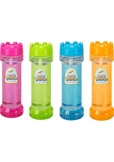 1654 Sun Wnh Köpük Oyunu Kale Şkl 220 Ml 4R 12D . Sunman