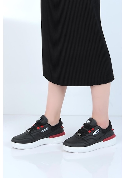 M.P Mp 241-1574zn Syh-byz Kadın Sneaker Spor Ayakkabı 001