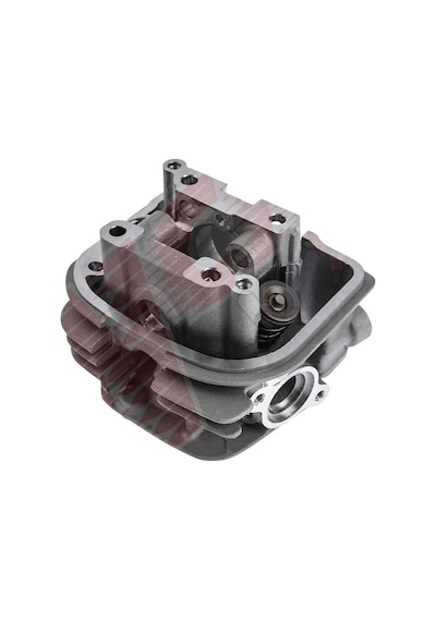 Silindir Kapak Komple Oem Spacy 110 45045