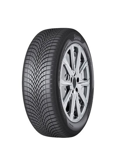Sava 175/70r14 84t All Weather Oto Dört Mevsim Lastiği 2025