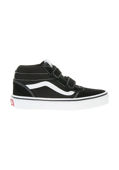 Vans Çocuk Günlük Spor Ayakkabı Yt Ward Mid V Vn0a5hz9ıju1 001