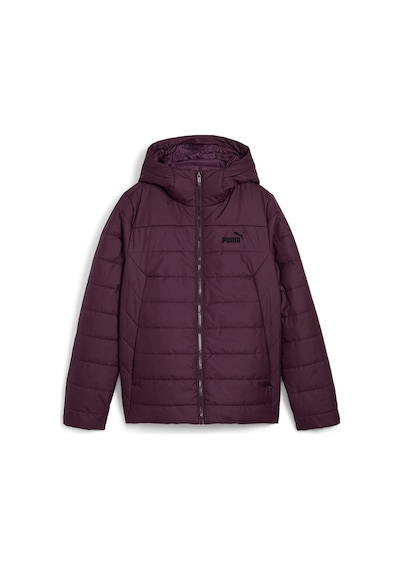 Puma Ess Padded Jacket Siyah Kadın Ceket Siyah