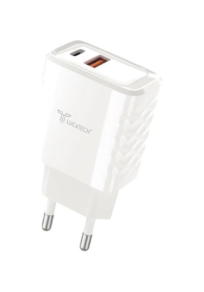 Pd Ve Usb Turbo Şarj Adaptörü Super Hızlı Şarj