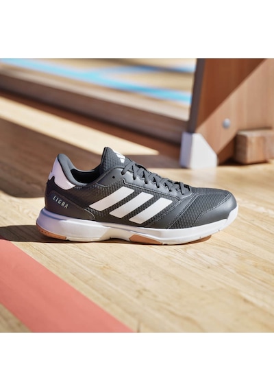 Adidas Ligra 8 M Siyah Erkek Sneaker Ih0526 Siyah