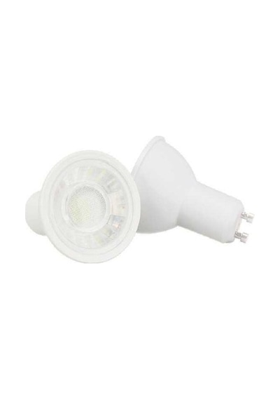 Ycl Ysa-205b 5w Gu10 Beyaz Cob Led Çanak Ampul