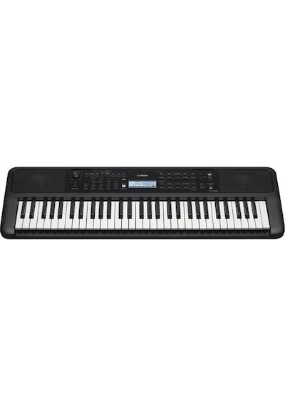 Yamaha Psr-e383 61tuşlu Org