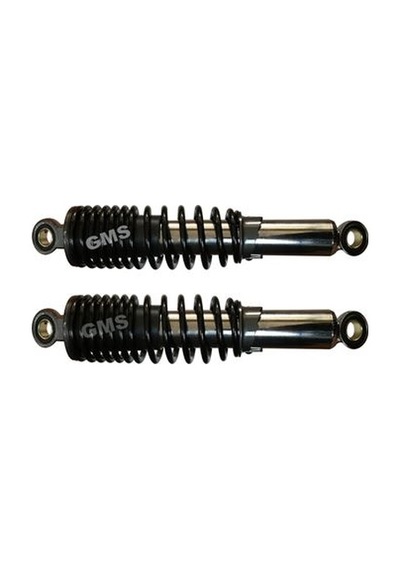 Yamaha Ybr 125 Arka Amortisör Set
