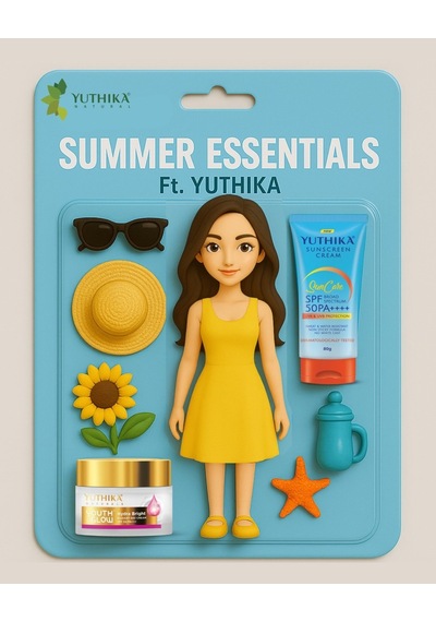 Güneş Kremi Sun Care Spf 50 Pa++++ 80gr Ter Ve Suya Dayanıklı