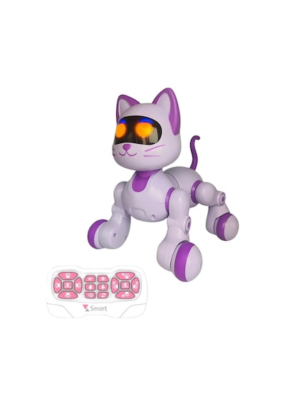 Mey İthalat Sh40194 U/k Dans Eden Robot Kedi