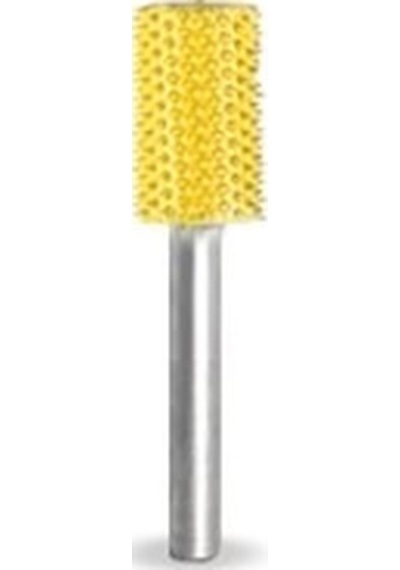 Saburrtooth 18C14SE-40 Silindir Düz Sonlu 6.35 mm Törpü İnce Diş