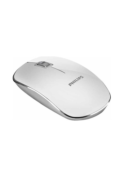 Philips Spk7323ws Beyaz Kablosuz Sessiz Optik Mouse Diğer