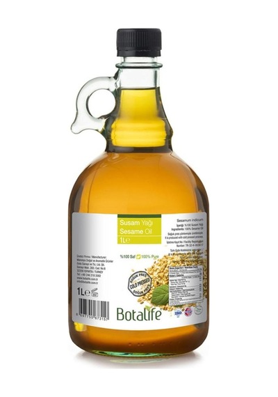 Botalife Susam Yağı 1 L