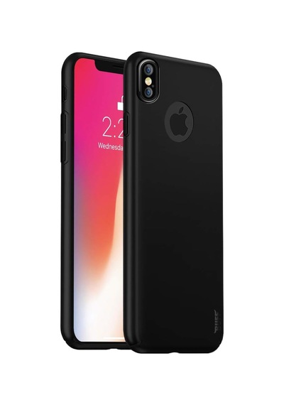 Buff İphone X Slim Fit Kılıf