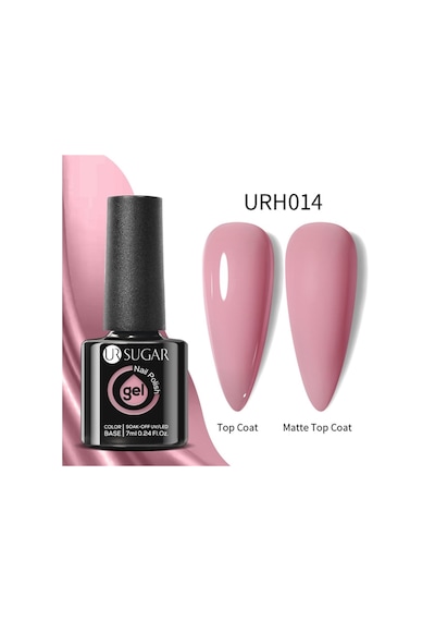 UR SUGAR KALICI OJE 7 ML URH014