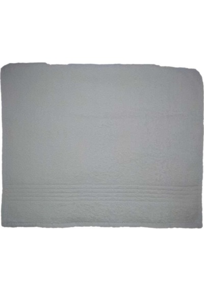 12 Adet Ekonomik Kuaför Havlusu Berber Havlusu Beyaz 50X80 Cm