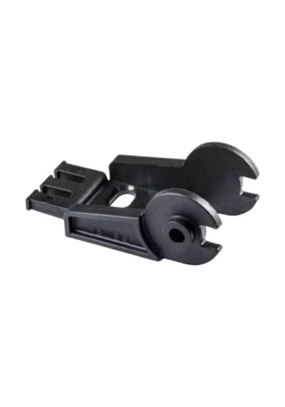 Emas Hkp020025zea ,20x25mm Hareketli Kanal Erkek Sabitleme Aparat