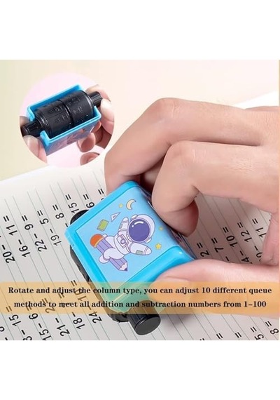 Çocuklar İçin Eğlenceli Ve Öğretici Matematik Toplama İşlemleri Kaşesi, Eğitim Öğrenme İçin Çarpım Tablo Genel