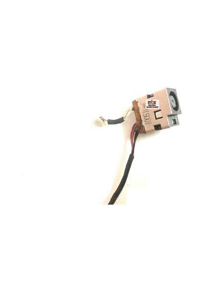HP Envy 14 1050Et Notebook Power Dc Jack 6017B0263801