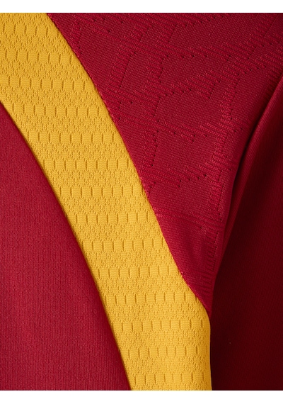 Gsstore Galatasaray Puma Çocuk Antrenman Ceket 78681001 Kırmızı