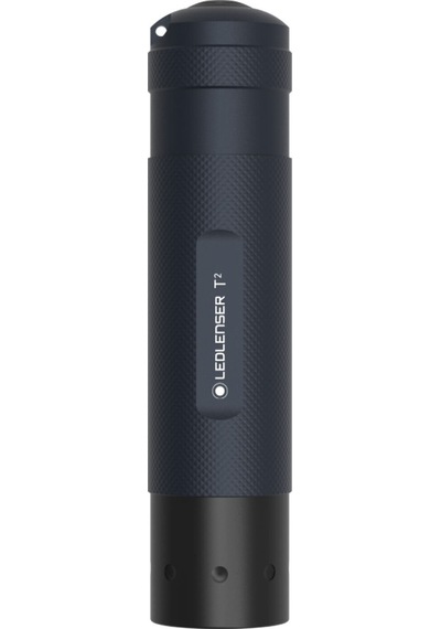 Led Lenser T2 25.yıl Versiyonu El Feneri Siyah