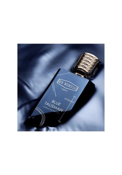 Ex Nihilo Blue Talisman Extrait De Parfum Spray 100ml Fresh