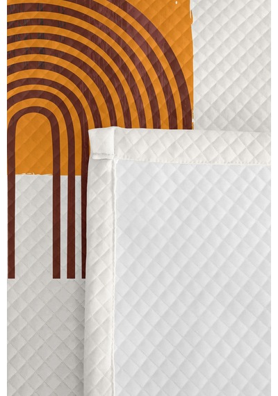 Geometrik Boho Genç Odası Tek Kişilik Pike Takımı-modern Kahverengi 160x220 Cm Kapitone Yatak Örtüsü Kavrulmuş İpek Perdesi Geometrik Boho Genç Odası Tek Kişilik Pike Takımı-modern Kahverengi 160x220 Cm Kapitone Yatak Örtüsü Kavrulmuş İpek Perdesi